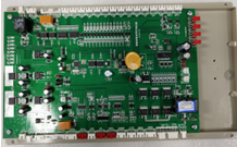 RHZN-醫(yī)院病歷檔案智能密集架