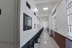 西寧某部隊(duì)