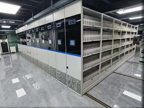 廣州翠亨新區(qū)規(guī)劃館