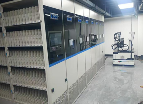 廣州翠亨新區(qū)規(guī)劃館